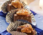 Nuss-Pralinen