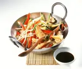 Wokgemüse
