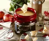 Käsefondue