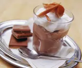 Eisschokolade