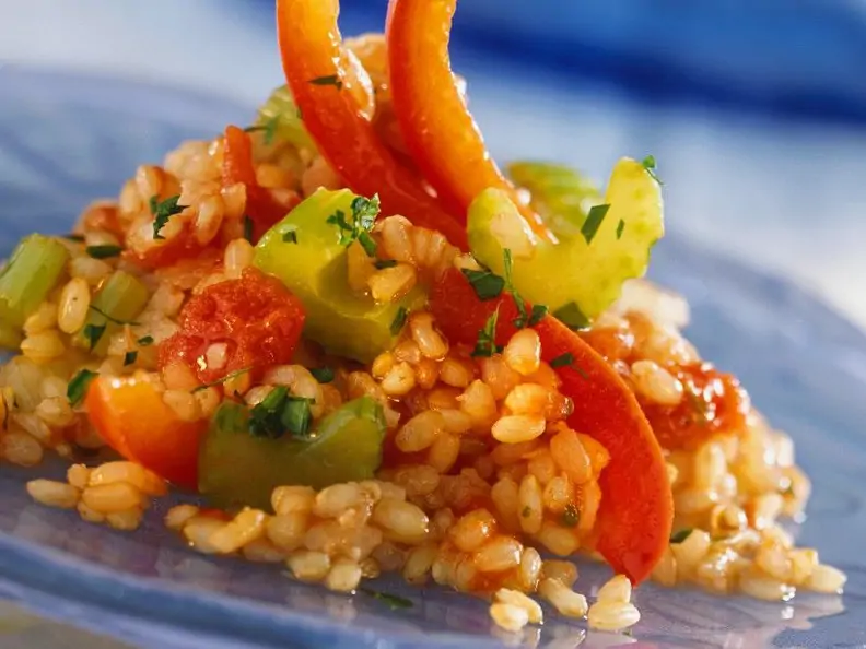 Jambalaya
