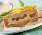 Rhabarberkuchen
