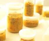 Paprika-Curry-Pickles