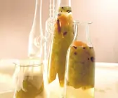 Grappa-Trauben