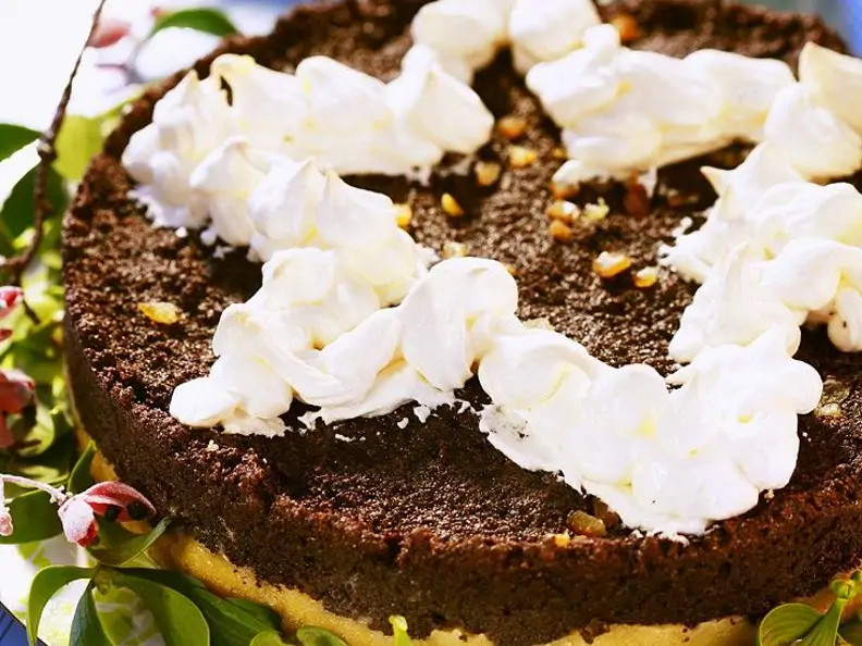 Apfel-Mohnkuchen
