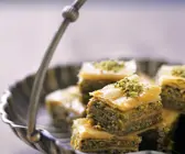 Türkisches Baklava