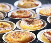Vanilletörtchen