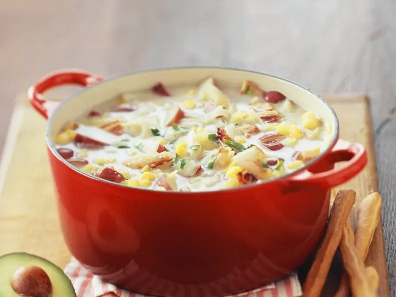 Chowder