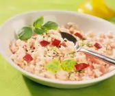 Rote Bete Risotto