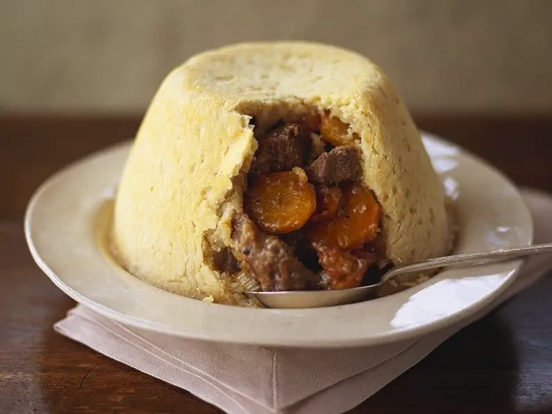 Steak and Kidney