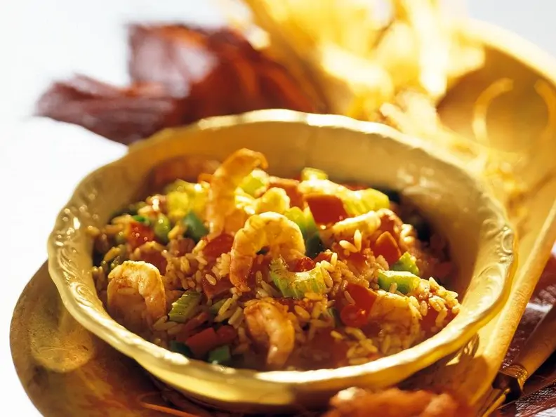 Jambalaya