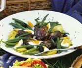 Nizza-Salat