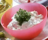 Roquefort-Dip