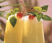Coconut Kiss