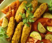 Fischkroketten