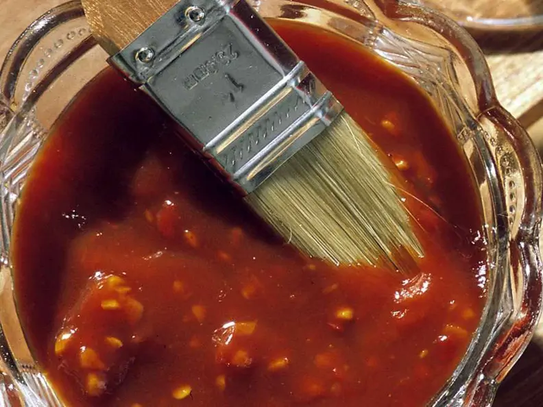 Barbecuesauce