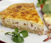 Quiche Lorraine