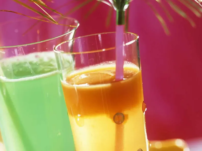 Melonendrink