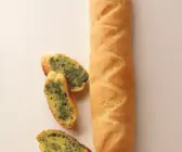 Kräuter-Brot