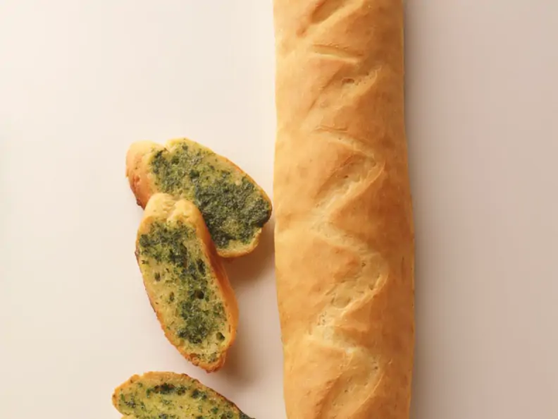 Kräuter-Brot