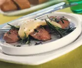 Lamm-Raclette