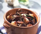 Hasenstifado