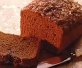 Sirup-Brotkuchen