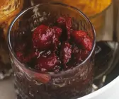 Cranberrychutney