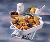 Provence-Kartoffeln