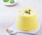 Mango-Lassi