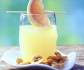 Grapefruit-Cocktail