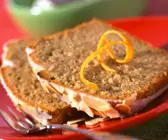 Nuss-Gewürz-Kuchen