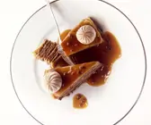 Pilztorte