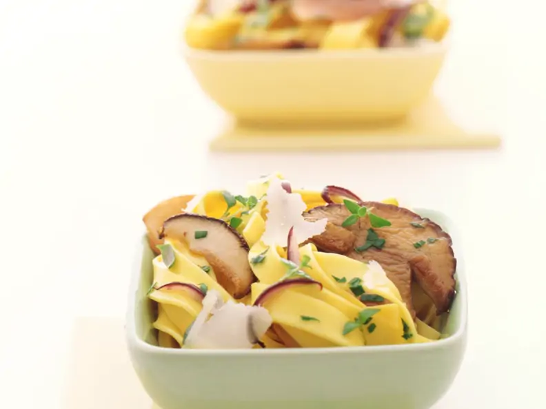 Tagliatelle