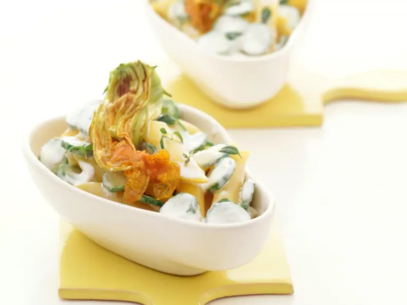 Penne