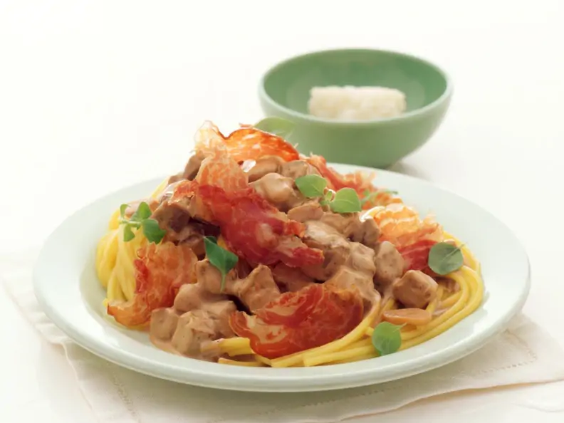 Spaghetti