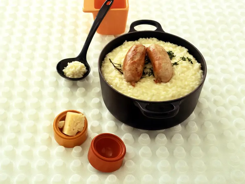 Risotto