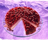 Kirsch-Sahnetorte