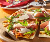 Pizza Parma