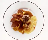 Rehrücken