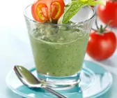 Spinat-Joghurt-Smoothie mit Noilly Prât