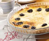Quark-Tarte