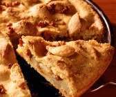 Birnen-Pie