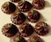 Marzipan-Pistazien-Plätzchen