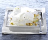 Rettichsalat mit Glasnudeln