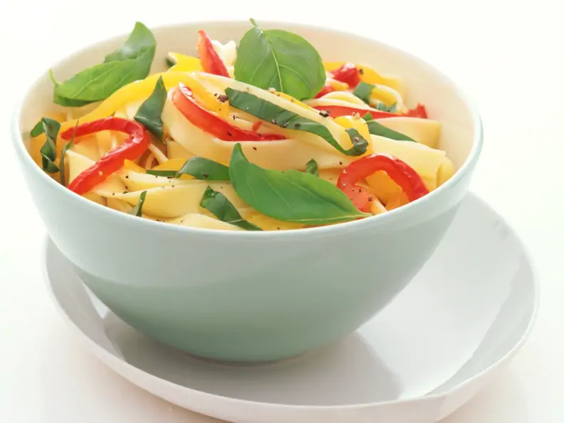 Tagliatelle