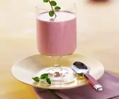 Mandel-Cranberry-Smoothie