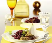 Rehrückenfilet