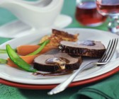 Würziger Rinderbraten