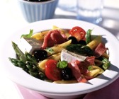 Nudelsalat
